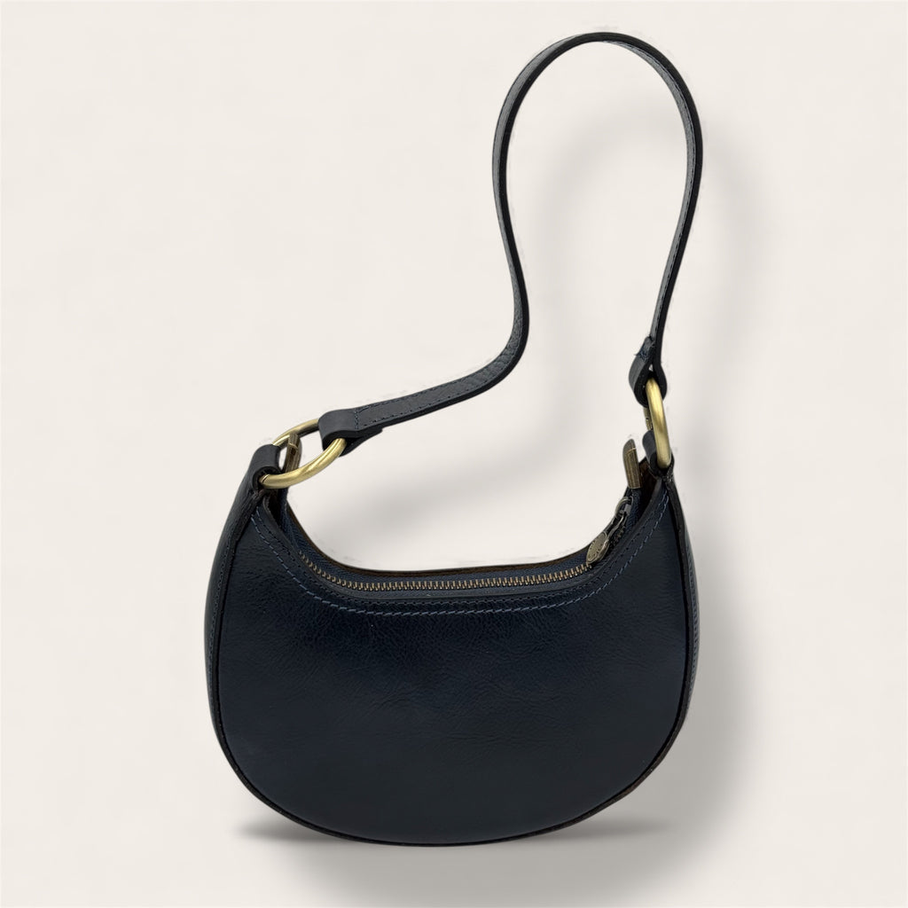 Borsa “David” blu – Florence Italy