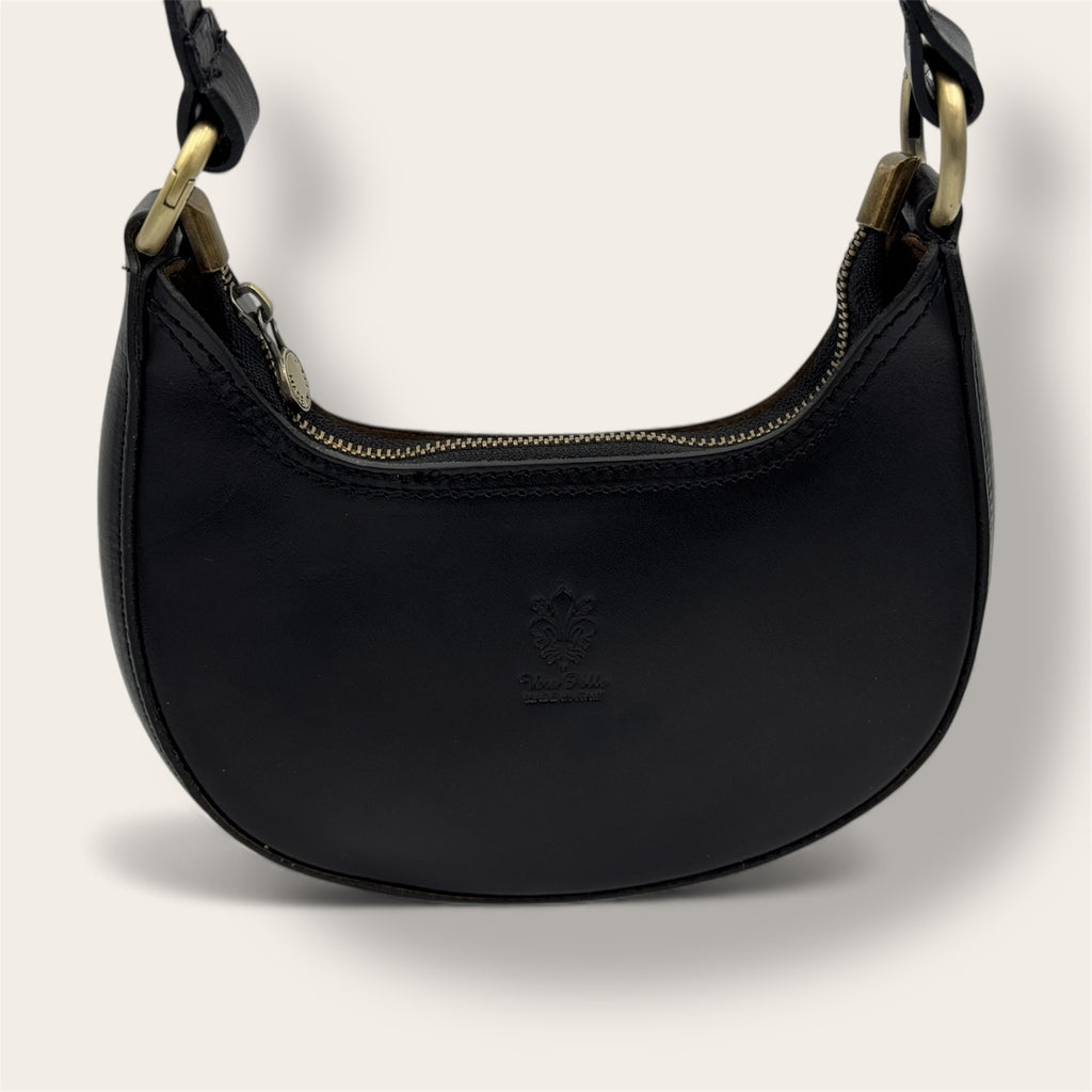 Borsa “David” nera – Florence Italy