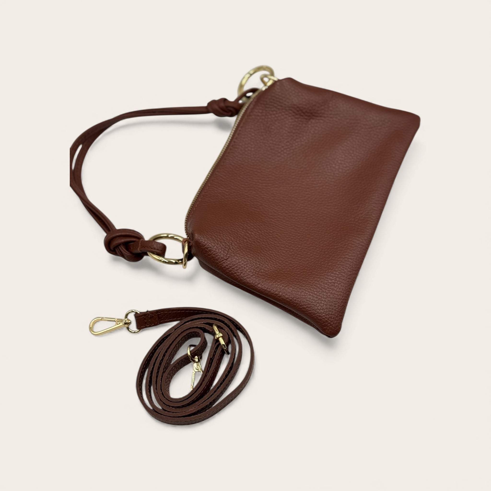 Dolce Vita – Marrone | FLORENCE ITALY