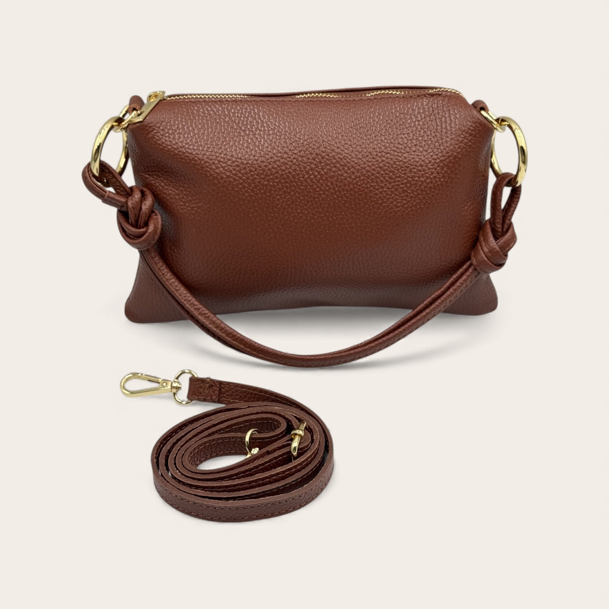 Dolce Vita – Marrone | FLORENCE ITALY