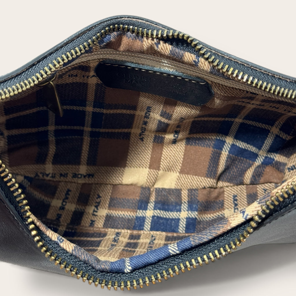 Borsa “Botticelli” nera – Florence Italy