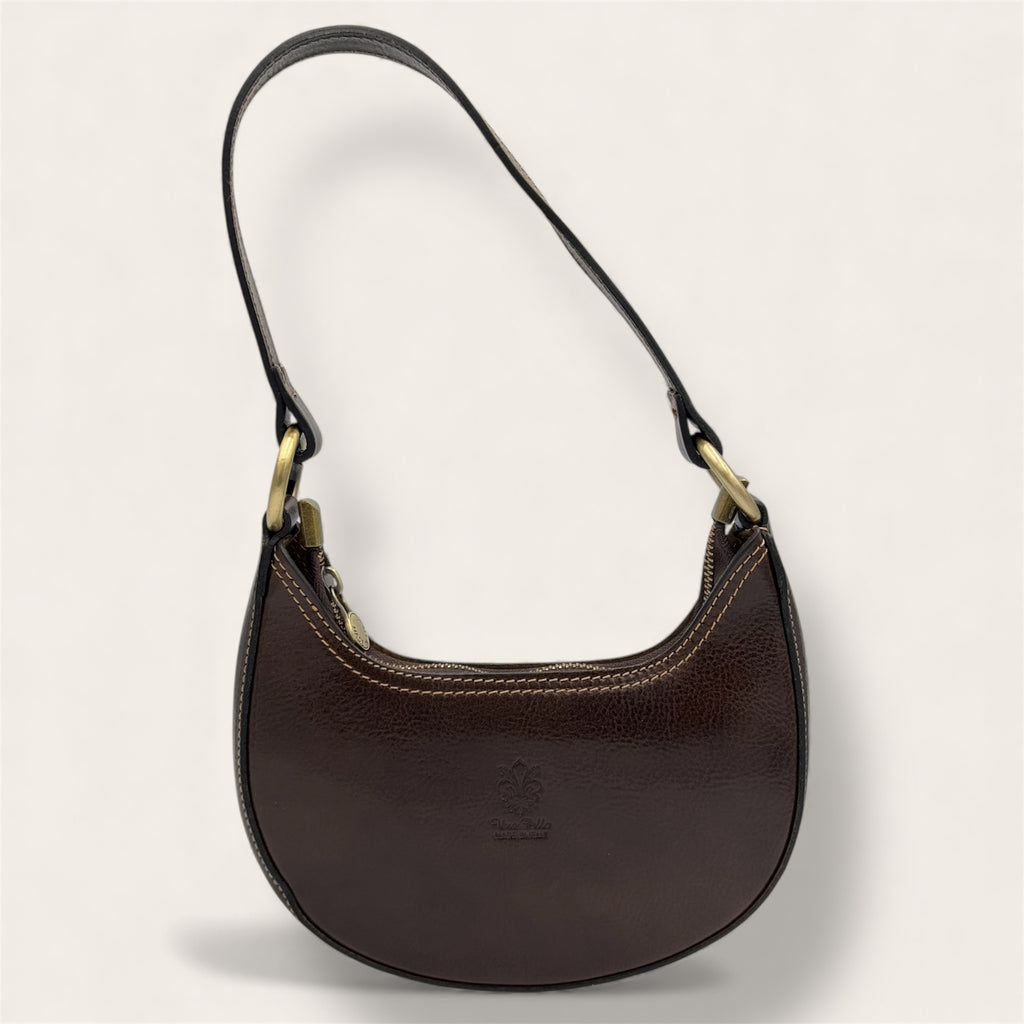 Borsa “David” testa di moro – Florence Italy