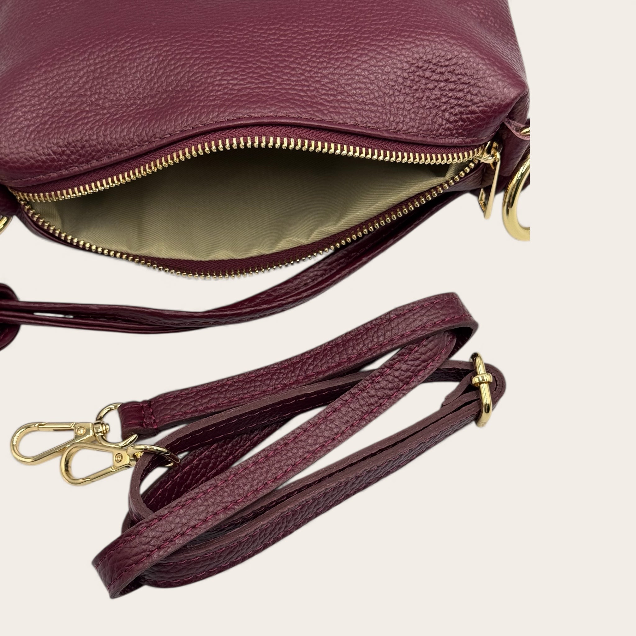 DOLCE VITA – BORDEAUX |FLORENCE ITALY