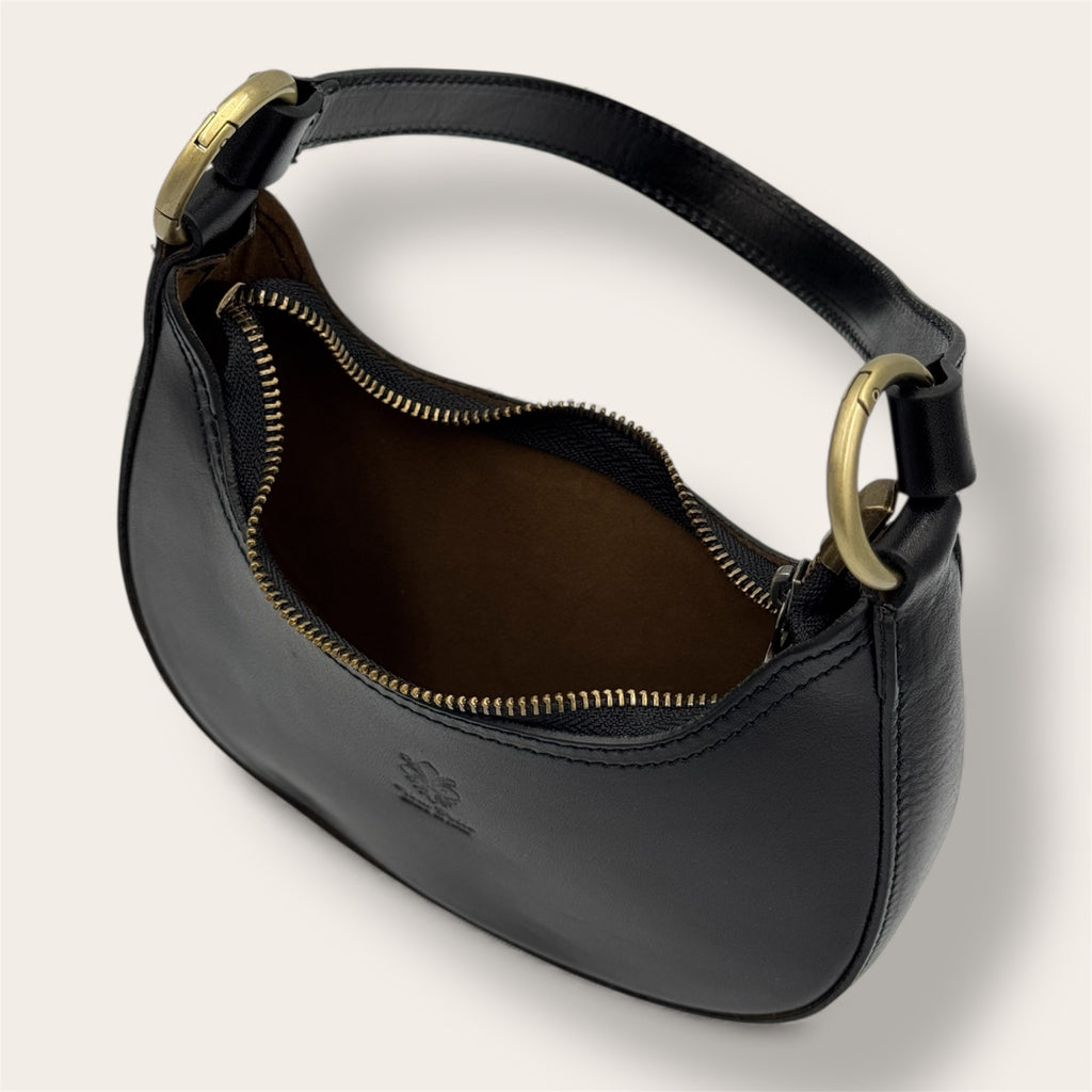 Borsa “David” nera – Florence Italy