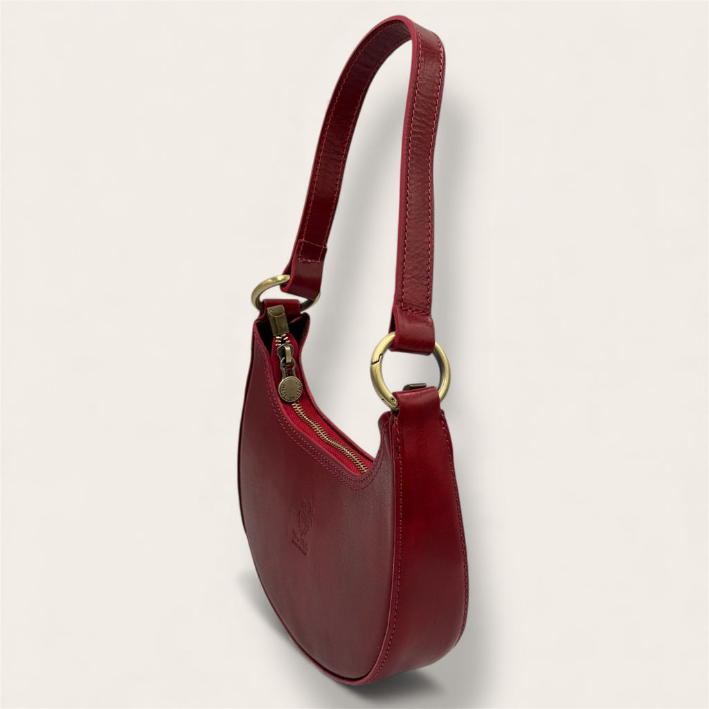 Borsa “David” rossa – Florence Italy