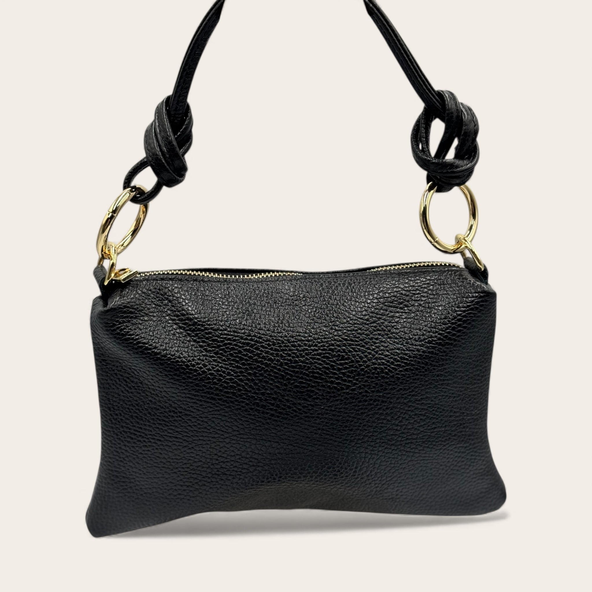 DOLCE VITA – NERO | FLORENCE ITALY