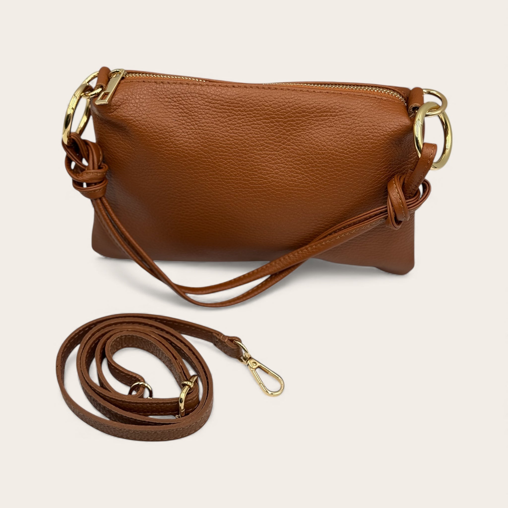 DOLCE VITA – CUOIO | FLORENCE ITALY