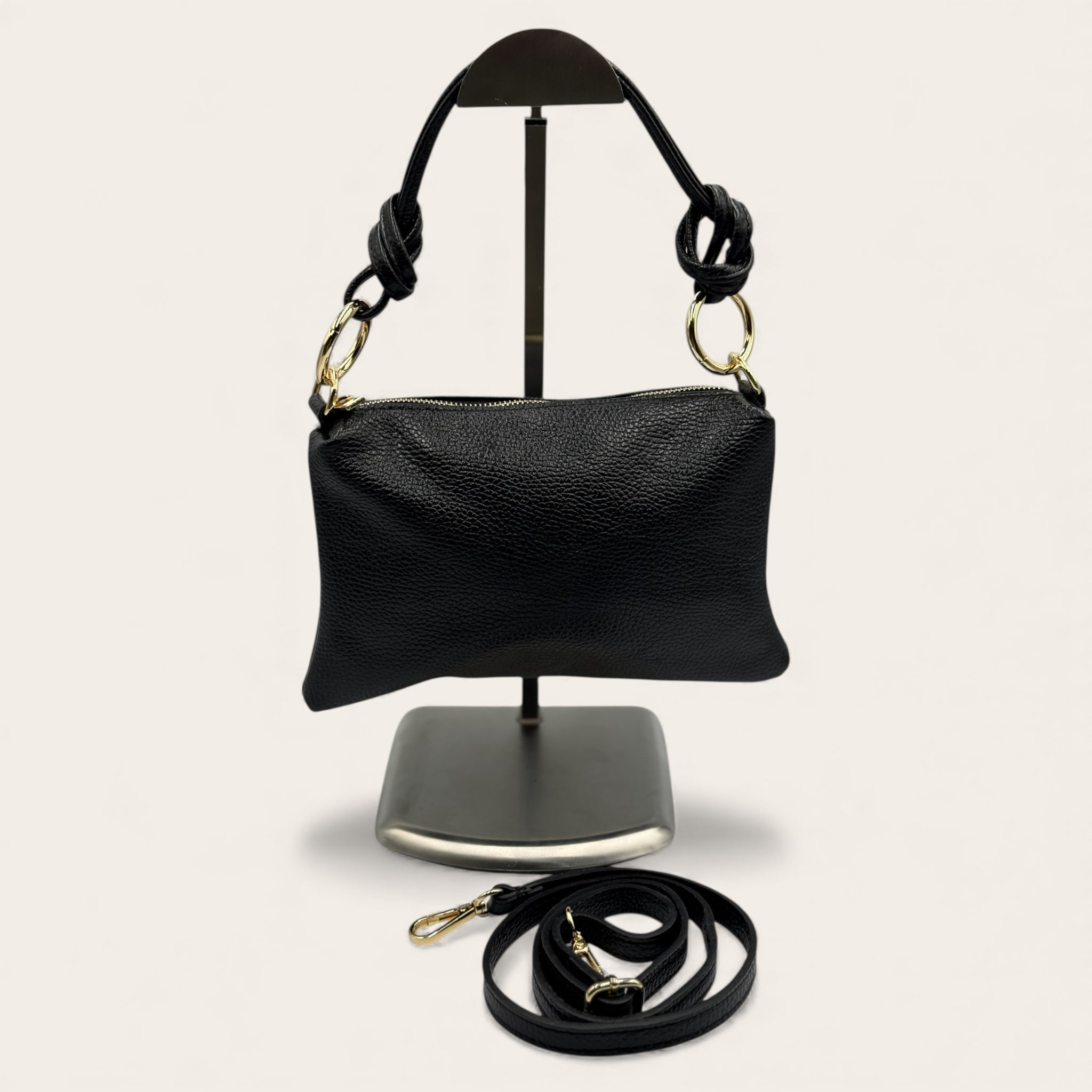 DOLCE VITA – NERO | FLORENCE ITALY