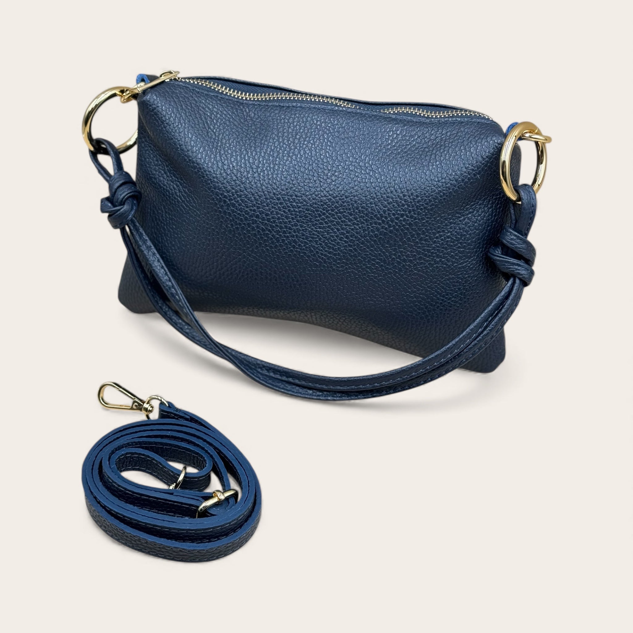 Dolce Vita – Blu | FLORENCE ITALY