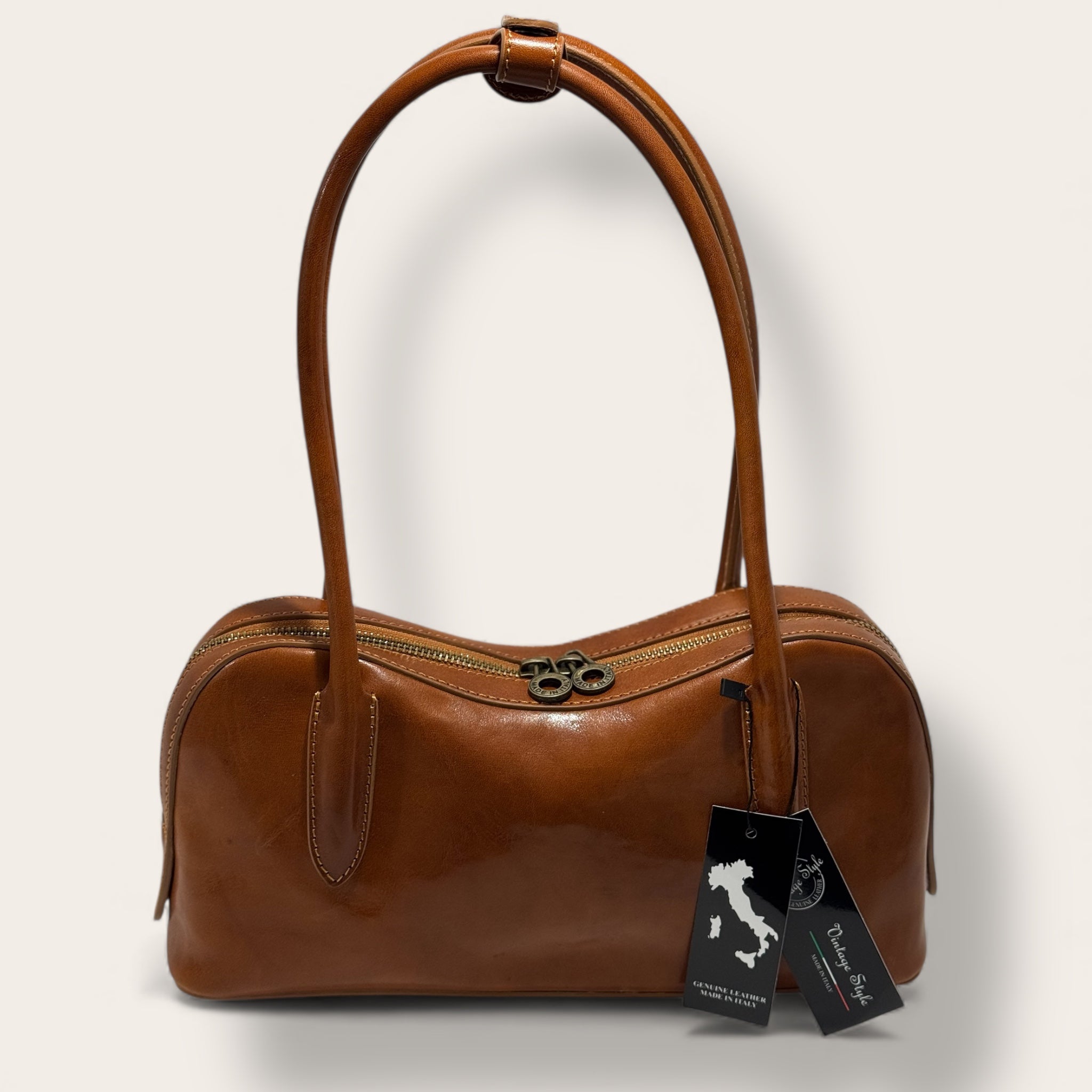 Florence Italy – Tornabuoni Cuoio | Borsa in Pelle Made in Italy