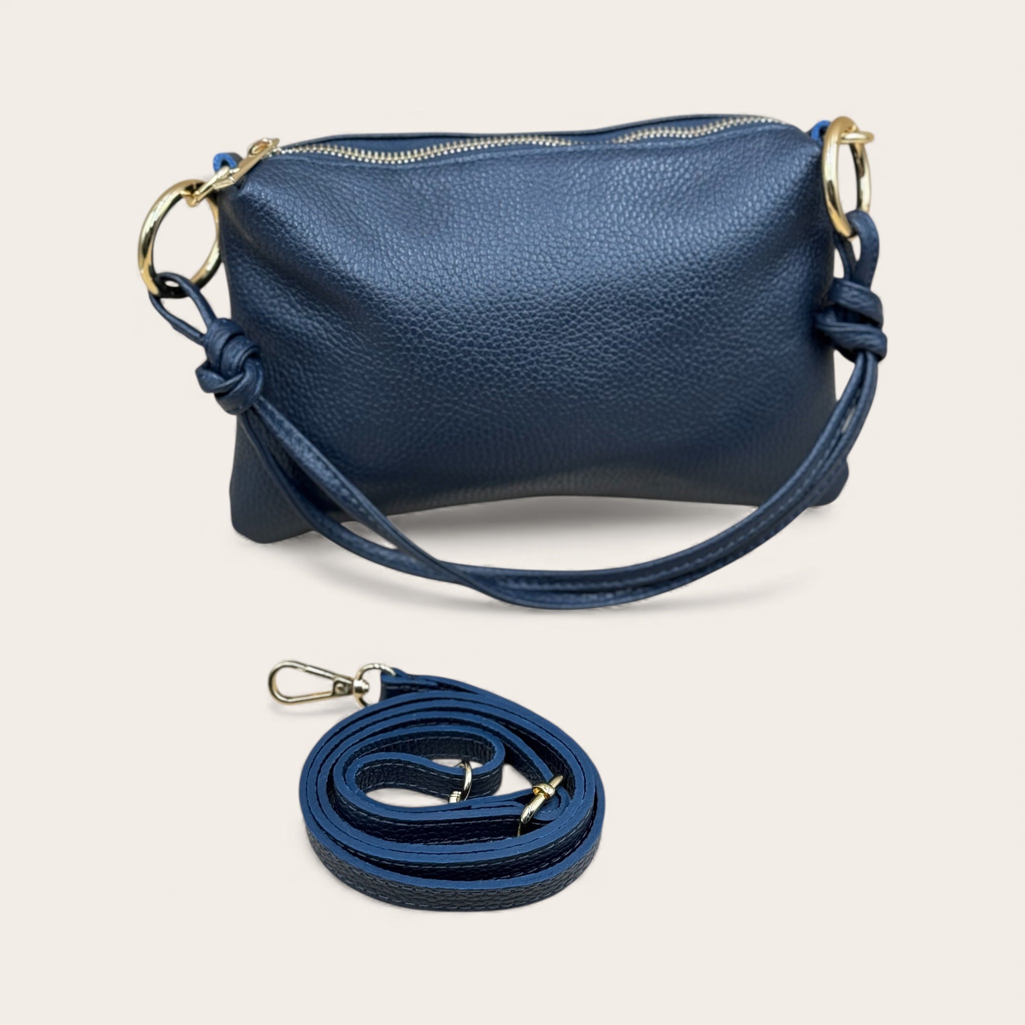 Dolce Vita – Blu | FLORENCE ITALY