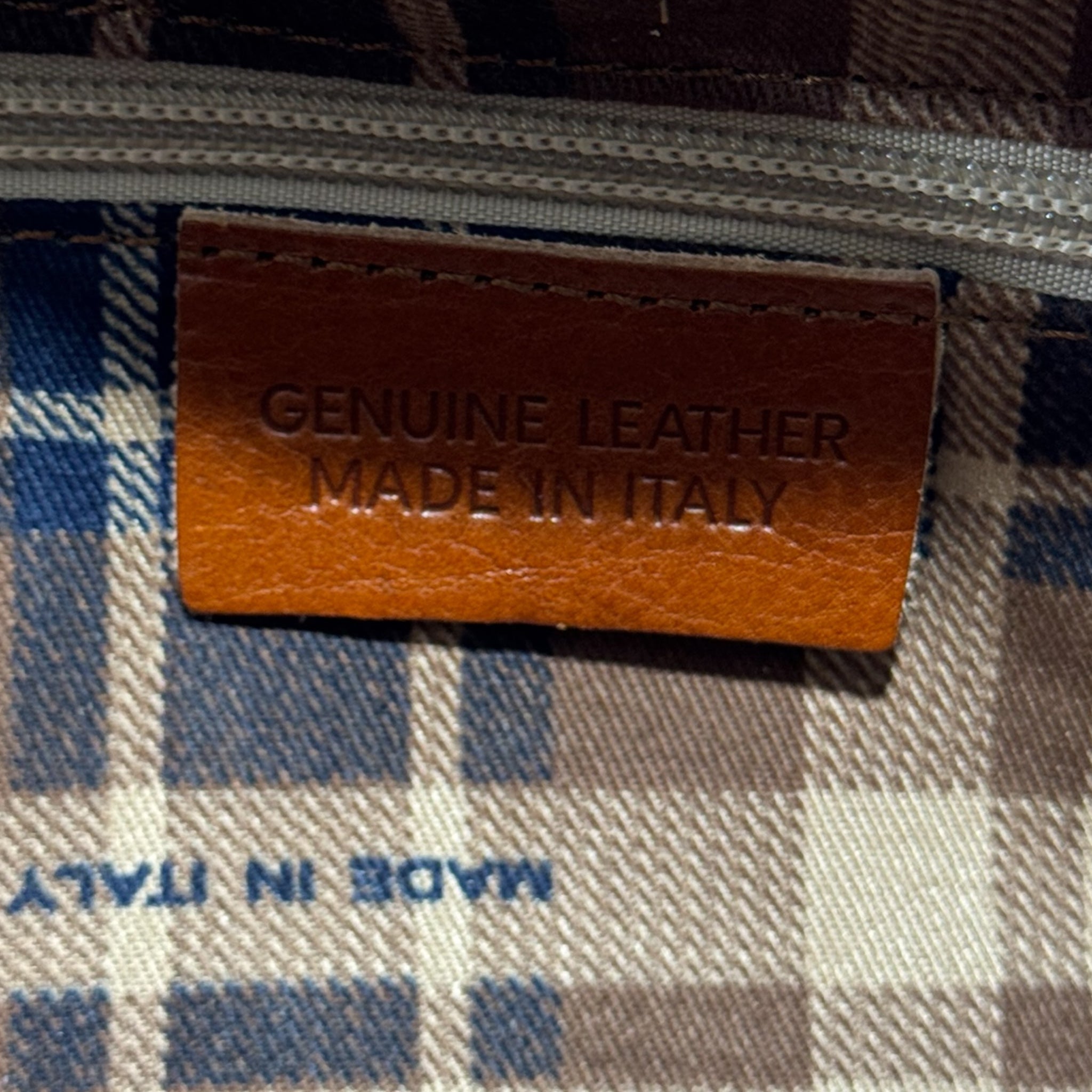 Florence Italy – Tornabuoni Cuoio | Borsa in Pelle Made in Italy