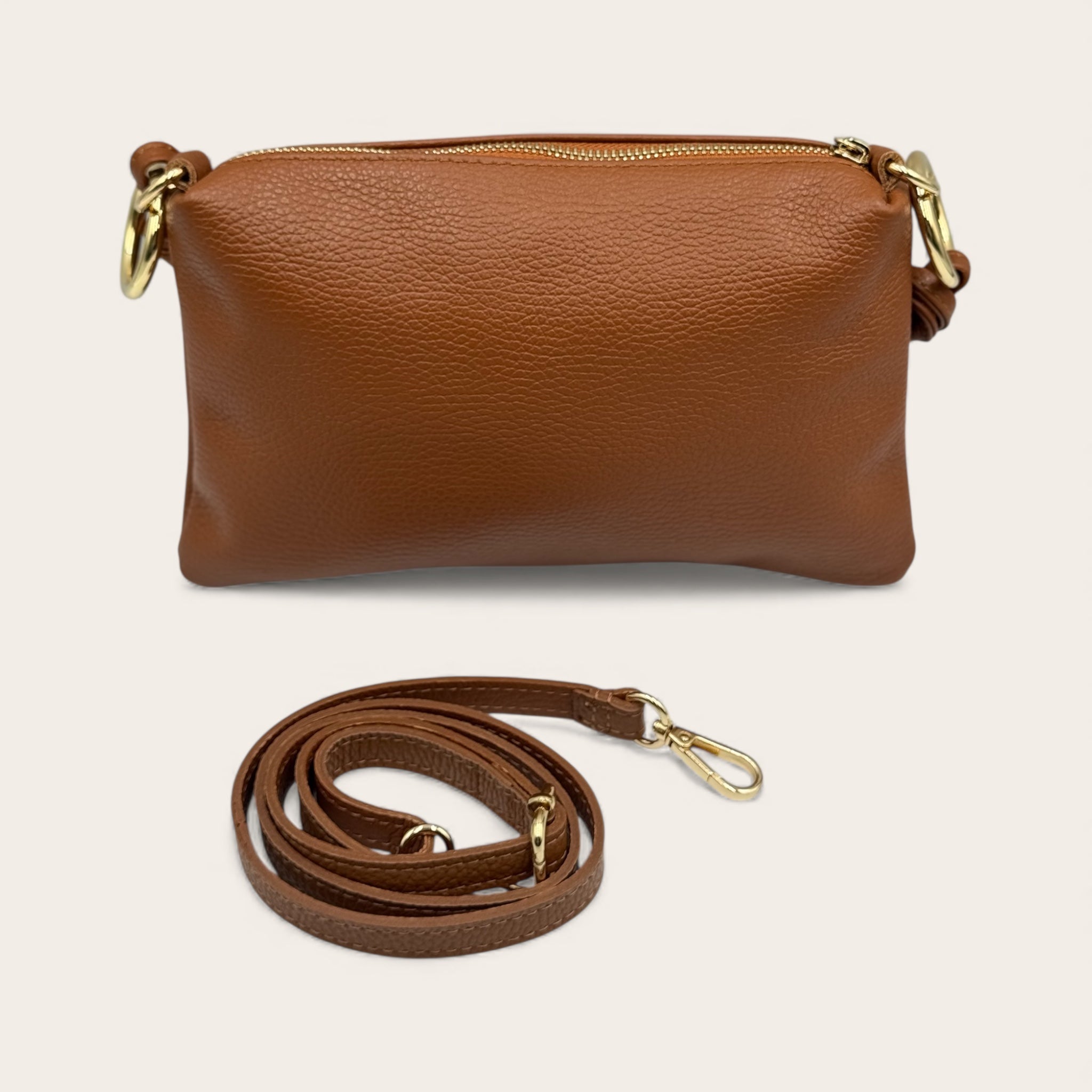 DOLCE VITA – CUOIO | FLORENCE ITALY